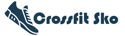 Crossfit Sko logo